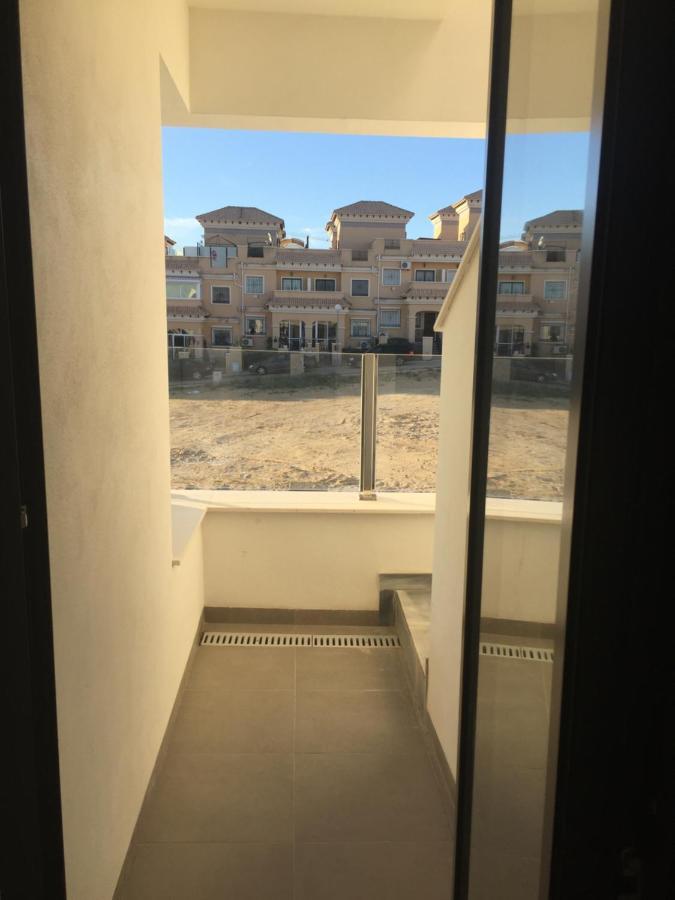 La Florida  Hestia Homes Golf&Sun מראה חיצוני תמונה