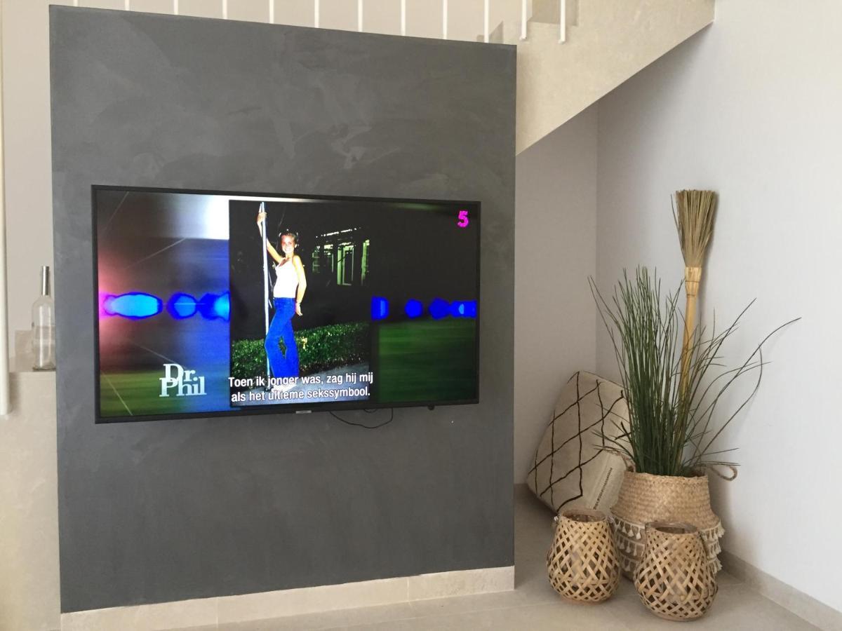 La Florida  Hestia Homes Golf&Sun מראה חיצוני תמונה