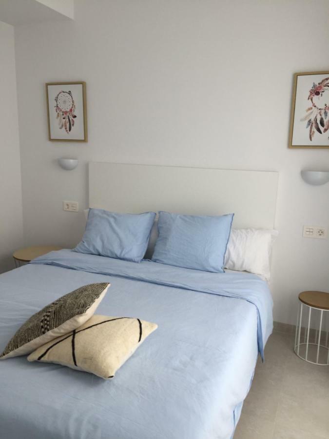 La Florida  Hestia Homes Golf&Sun מראה חיצוני תמונה