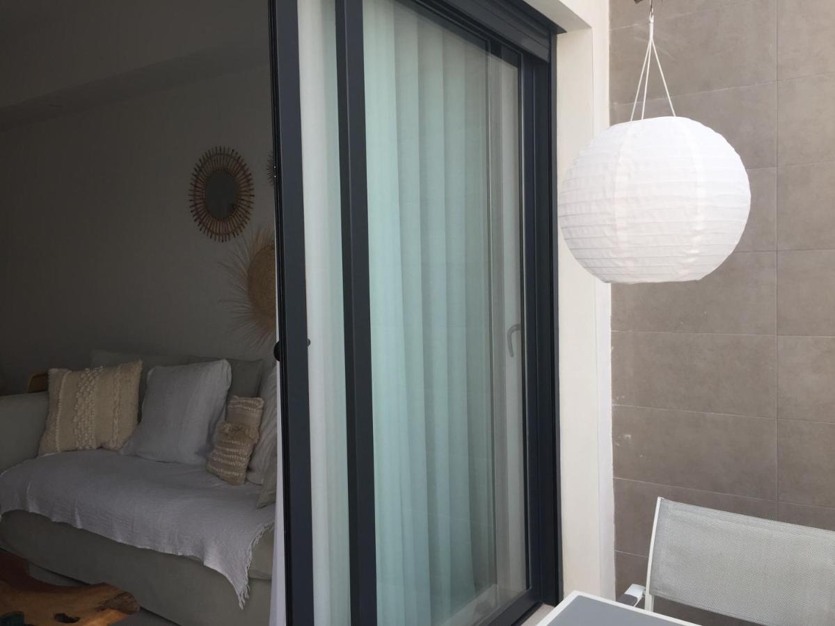 La Florida  Hestia Homes Golf&Sun מראה חיצוני תמונה