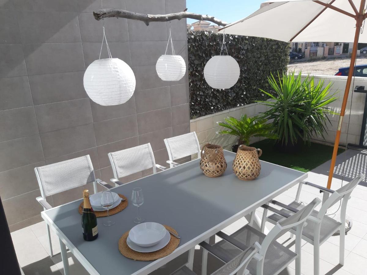 La Florida  Hestia Homes Golf&Sun מראה חיצוני תמונה