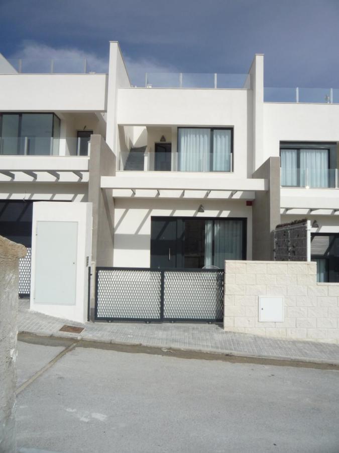 La Florida  Hestia Homes Golf&Sun מראה חיצוני תמונה
