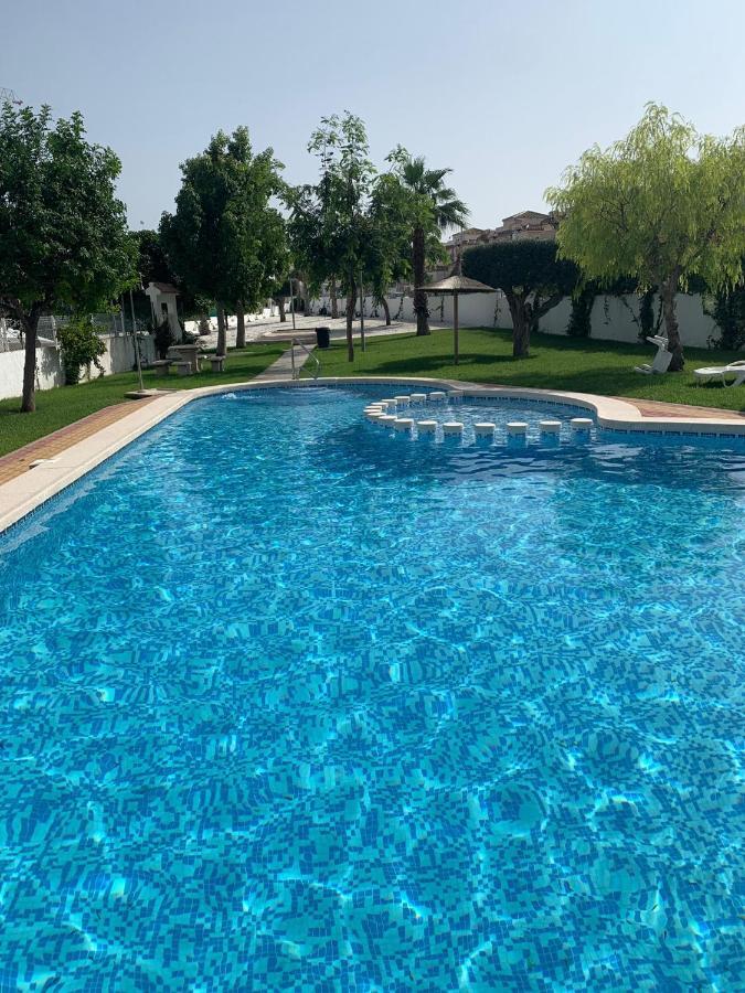 La Florida  Hestia Homes Golf&Sun מראה חיצוני תמונה