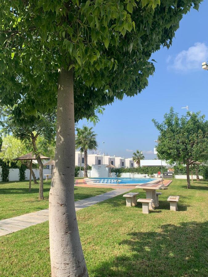 La Florida  Hestia Homes Golf&Sun מראה חיצוני תמונה